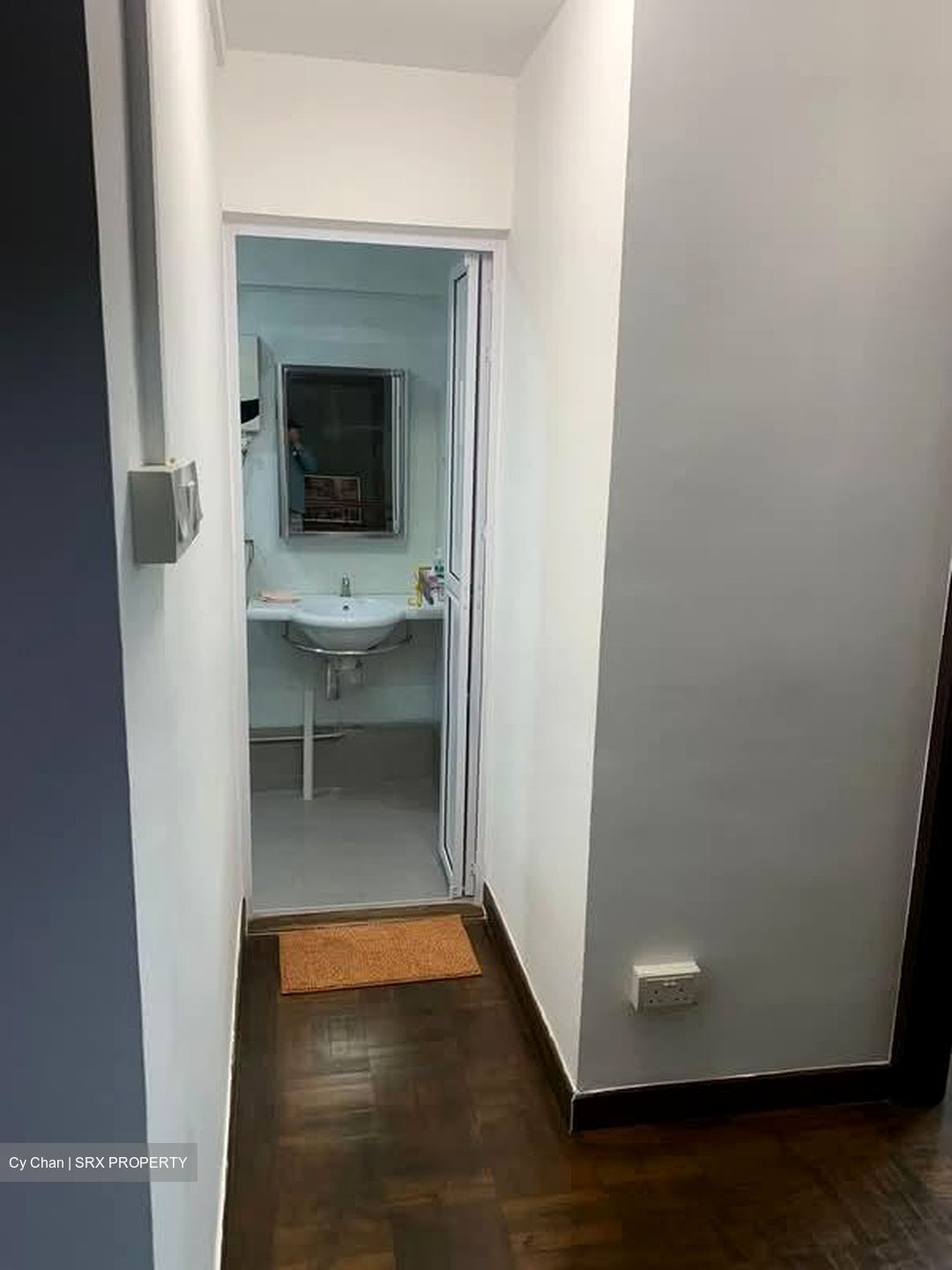 Blk 235 Hougang Street 21 (Hougang), HDB Executive #529327191